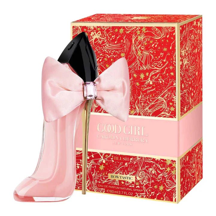 Good Girl Blush Bowtastic EDP 80ml - Dama - Stone Fragrances