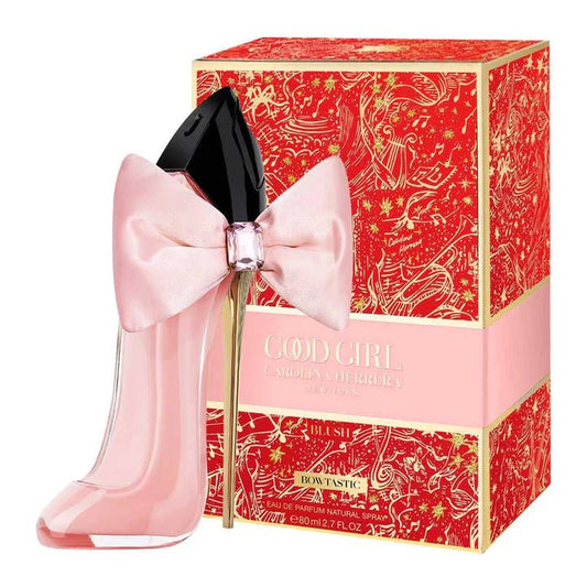 Good Girl Blush Bowtastic EDP 80ml - Dama - Stone Fragrances