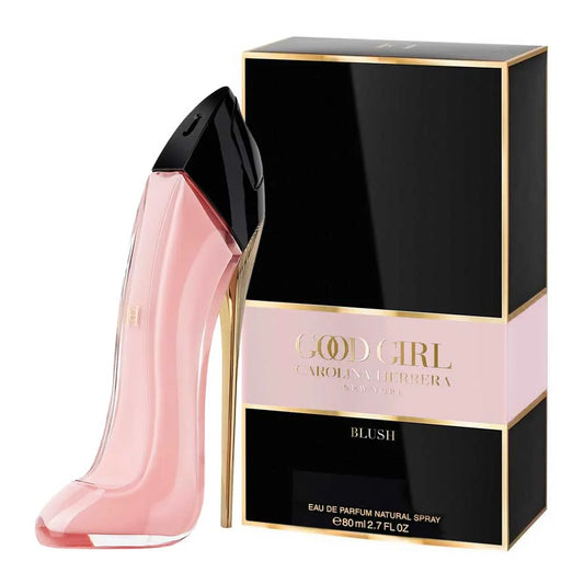 Good Girl Blush EDP 80ml - Dama