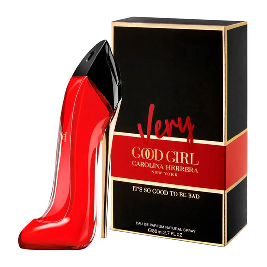 Good Girl Very 80ml EDP