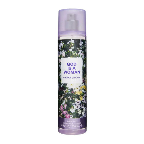 Body Loción Ariana Grande God is a Woman 236ml
