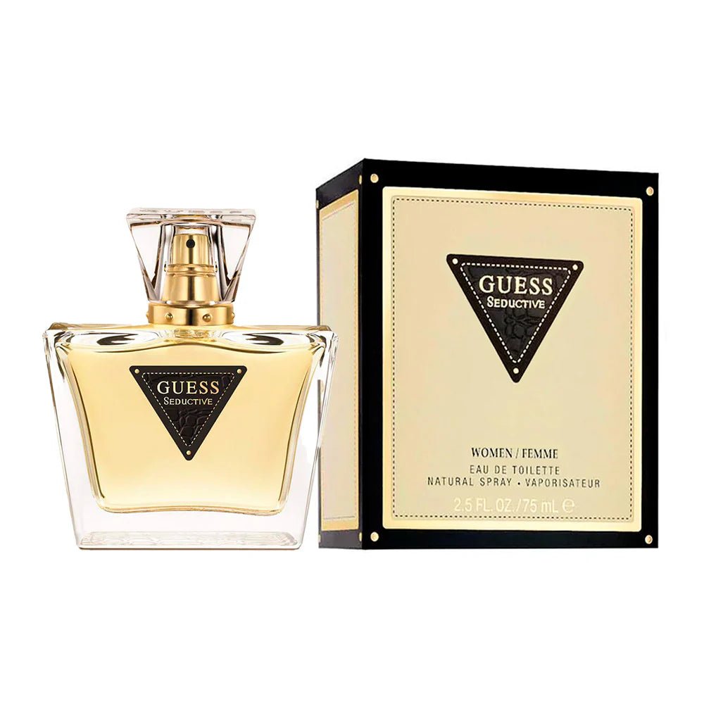 Guess Seductive 75ml EDT - Dama - Stone Fragrances