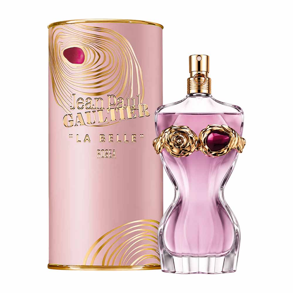 Jean Paul Gaultier La Belle Rosea EDP 100ml - Dama