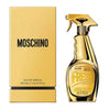 Moschino Fresh Couture Gold 100ml EDT - Dama