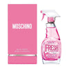 Moschino Fresh Couture Pink EDT - Dama