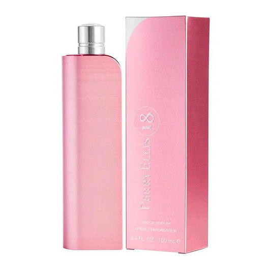 Perry 18 EDP 100ml - Dama - Stone Fragrances
