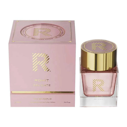 Rohit Delicate by Bharara EDP 100ml - Dama