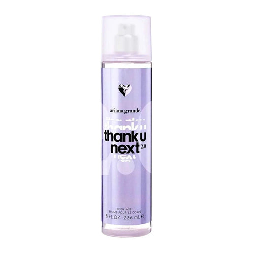 Body Loción Ariana Grande Thank U Next 2.0 236ml