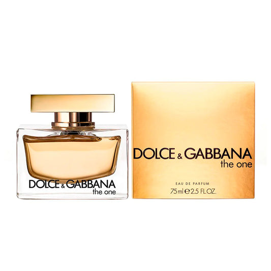 The One 75ml EDP