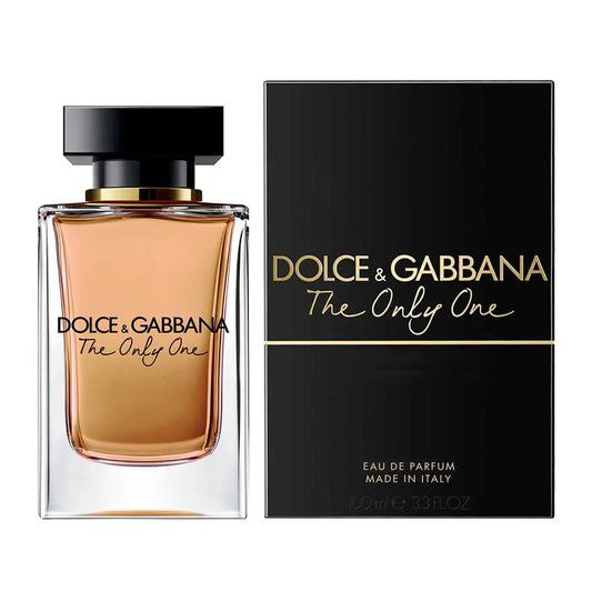 Dolce & Gabbana The Only One 100 ml EDP - Dama