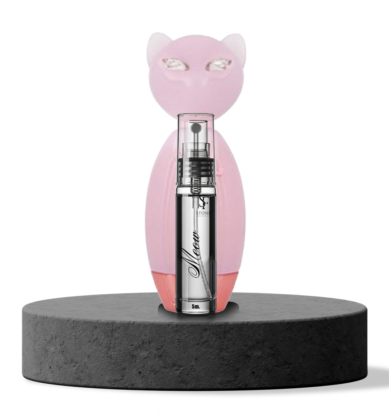 Meow EDP  Decant 5ml - Dama