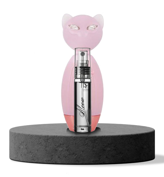 Meow EDP  Decant 5ml - Dama