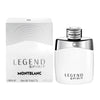 Mont Blanc Legend Spirit 100ml EDT - Caballero