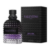 Valentino Uomo  Born In Roma purple melancholia  EDP 100ml - Caballero