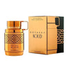 Odyssey Aoud EDP 100ml - Caballero