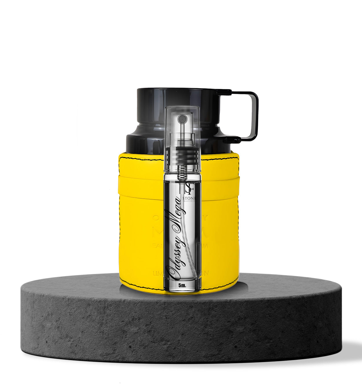Odyssey Mega EDP Decant 5ml - Caballero