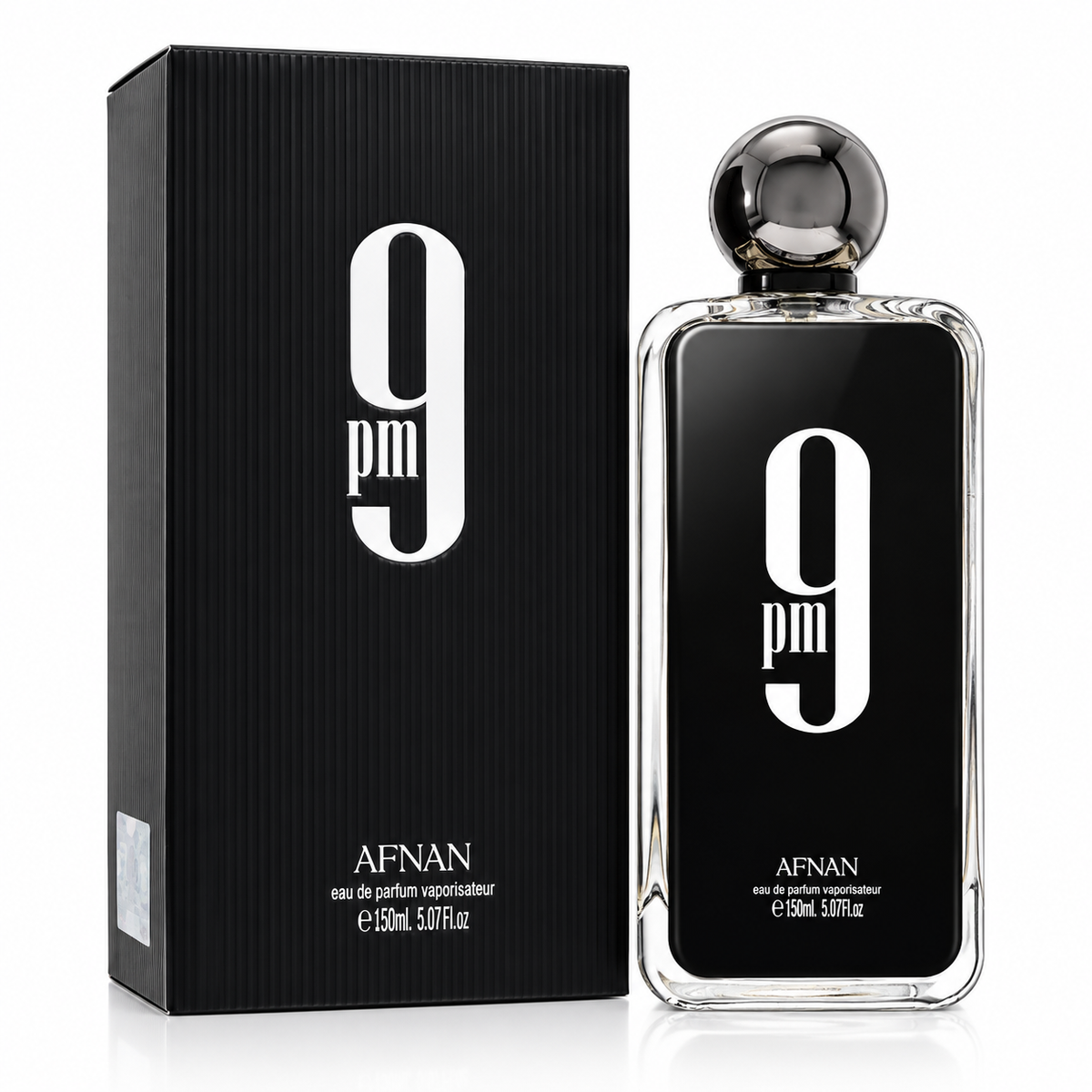 Afnan 9pm EDP 150ml - Caballero