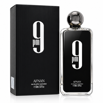 Afnan 9pm EDP 150ml - Caballero