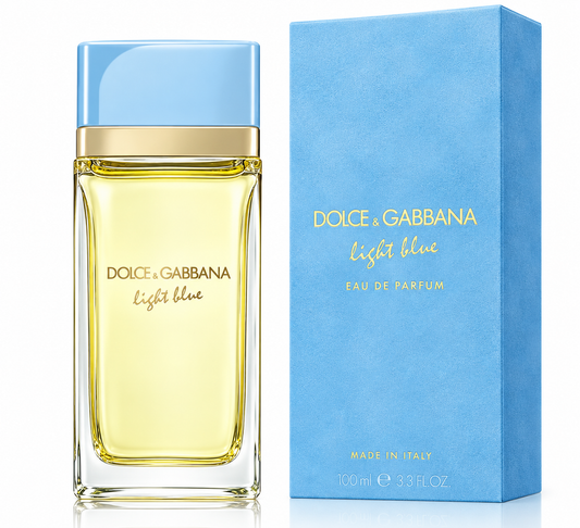 Dolce & Gabbana Light Blue EDP 100ml - Dama