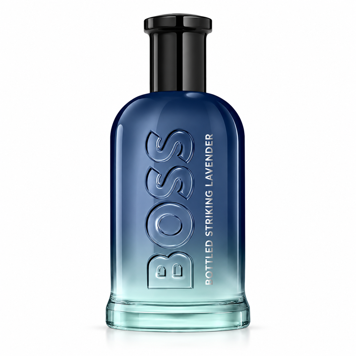 Hugo Boss Bottled Striking Lavender EDP 100ml - Caballero