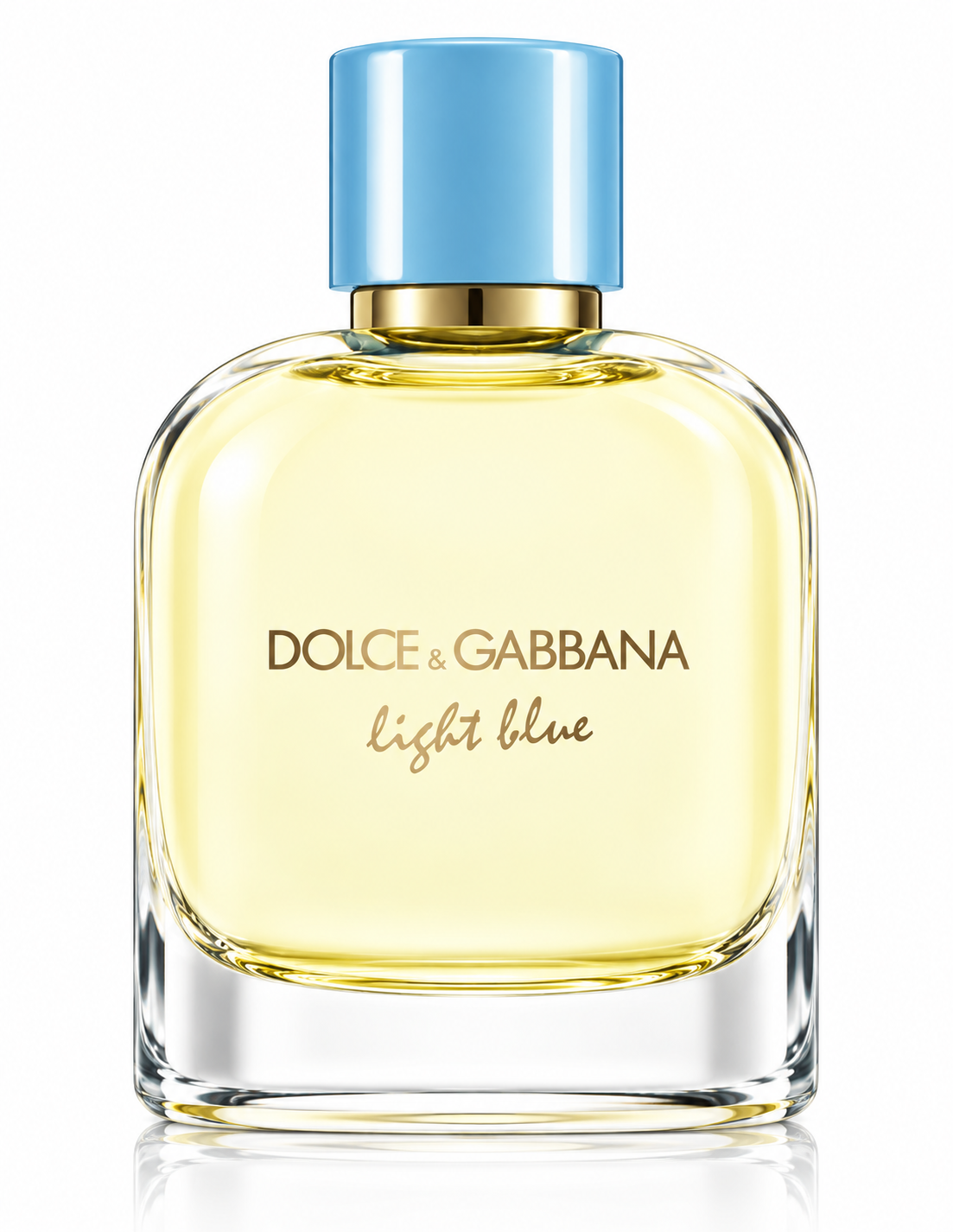 Dolce & Gabbana Light Blue EDP 100ml - Caballero