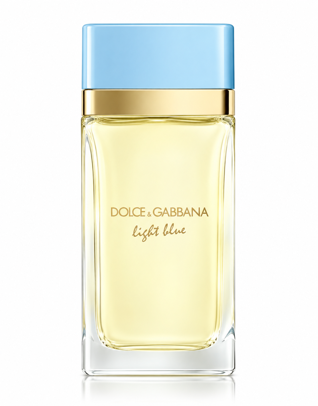 Dolce & Gabbana Light Blue EDP 100ml - Dama