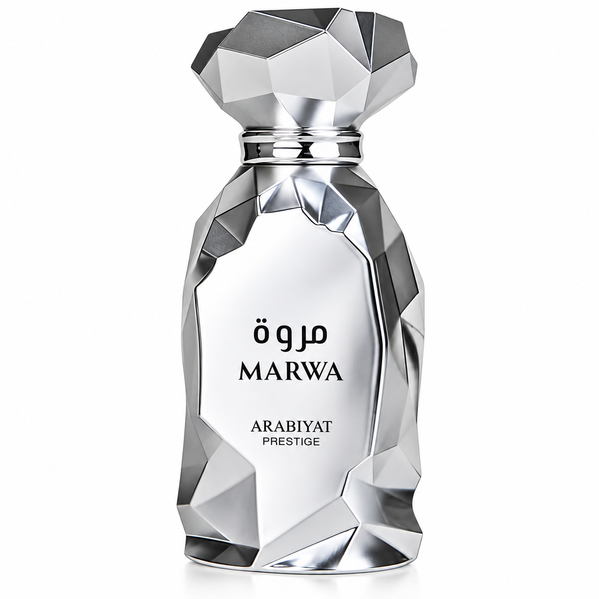 Arabiyat Prestige Marwa EDP Decant 5 ml - Caballero