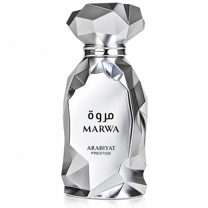Arabiyat Prestige Marwa EDP Decant 5 ml - Caballero