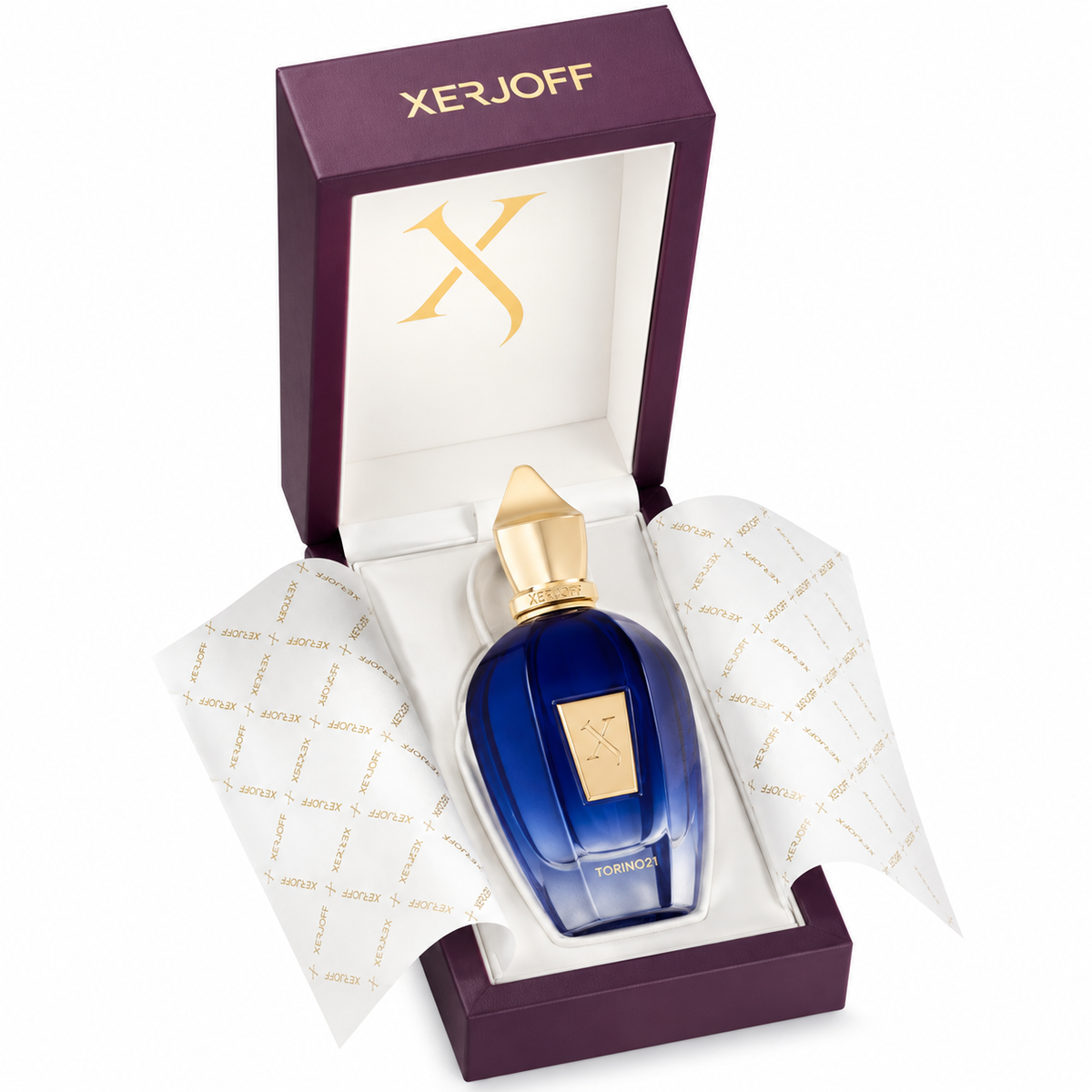 Xerjoff Torino 21 EDP 100 ml - Unisex