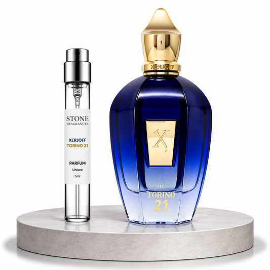 Xerjoff Torino 21 EDP Decant - Unisex