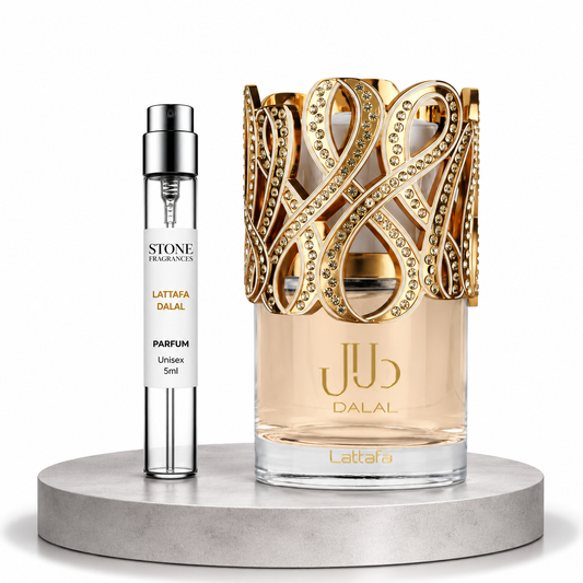 Dalal Lattafa EDP Decant 5 ml - Dama