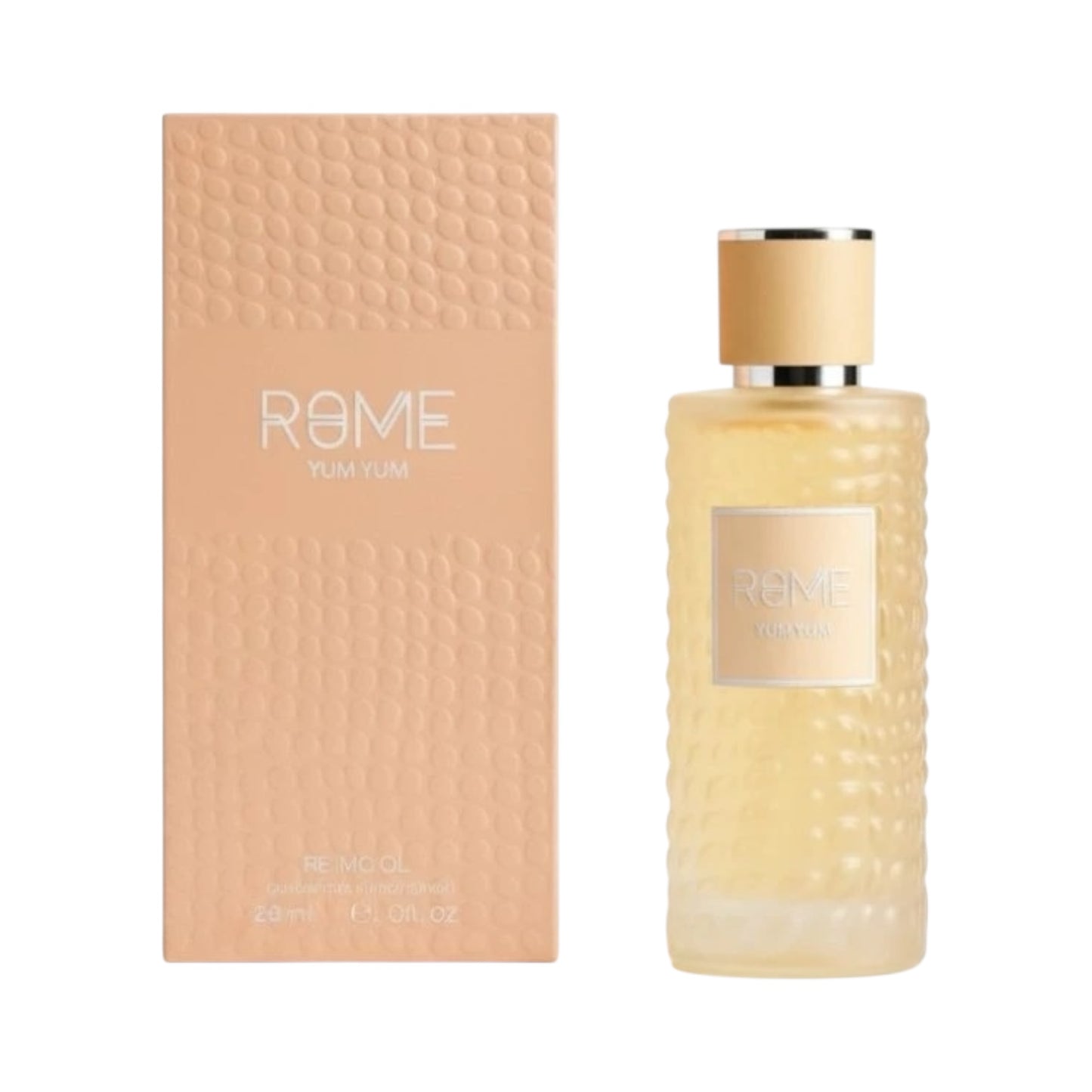 Bharara Beauty Rome Yum Yum EDP 100ml - Dama