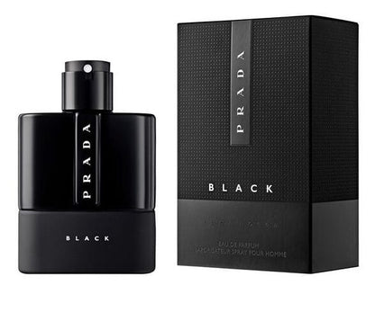Prada Luna Rossa Black EDP 100ml - Caballero