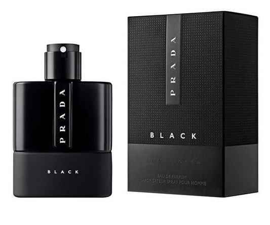 Prada Luna Rossa Black EDP 100ml - Caballero