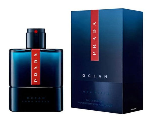 Prada Ocean Luna Rosa EDT 100ml - Caballero