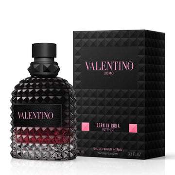 Valentino Born In Roma Intense EDP 100ml - Caballero