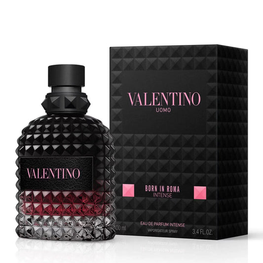 Valentino Born In Roma Intense EDP 100ml - Caballero