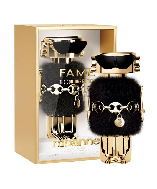 Fame The Couture Edition 80ml EDP-Dama
