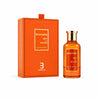Bharara Rey de Reyes Orange EDP 100 ML - Caballero