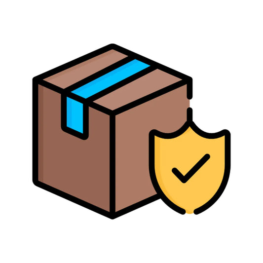 Seguro de Envío (Protección contra daños/robo).