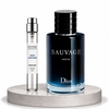 Dior Sauvage Parfum Decant - Caballero