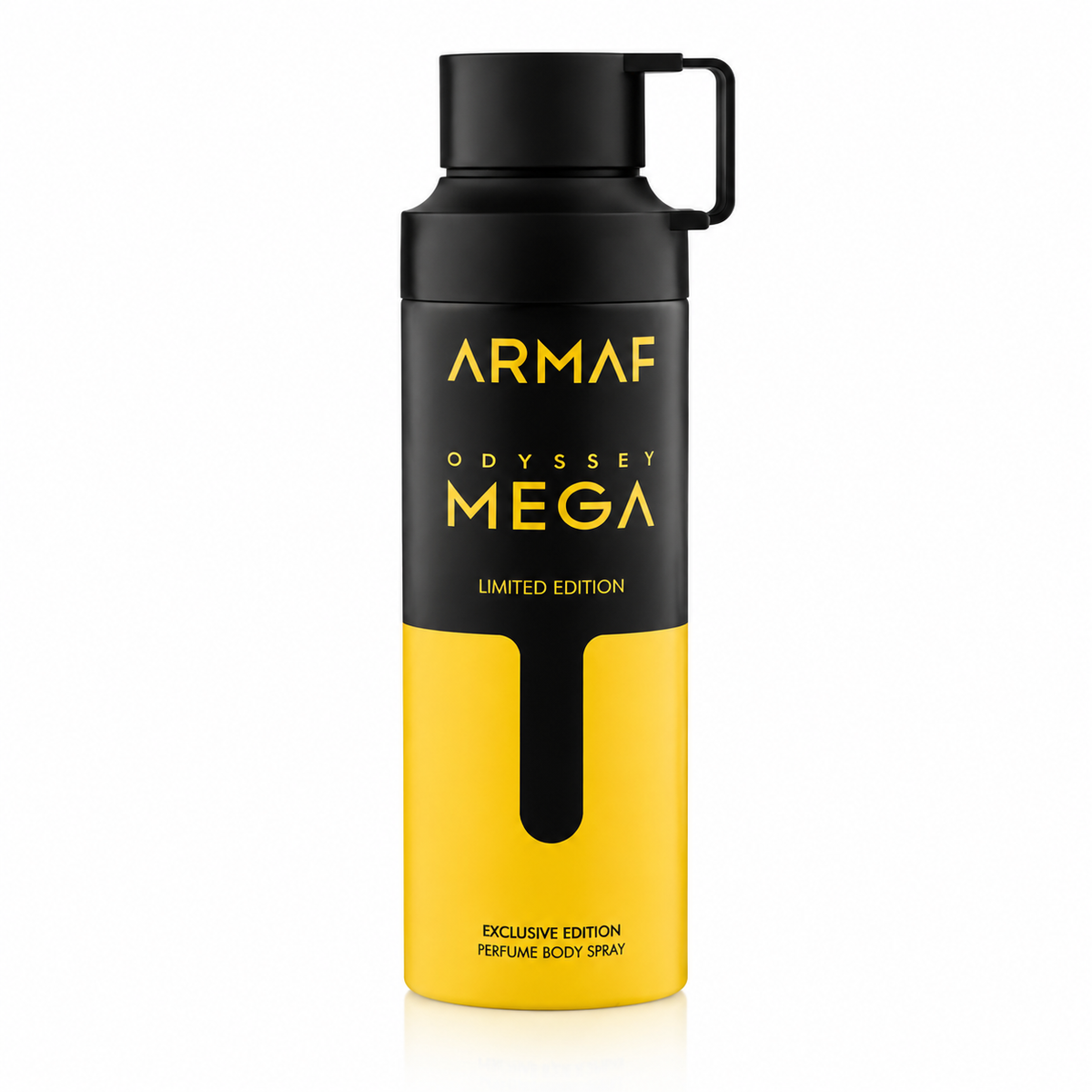 Armaf Odyssey Mega Body Spray 200 ml - Caballero