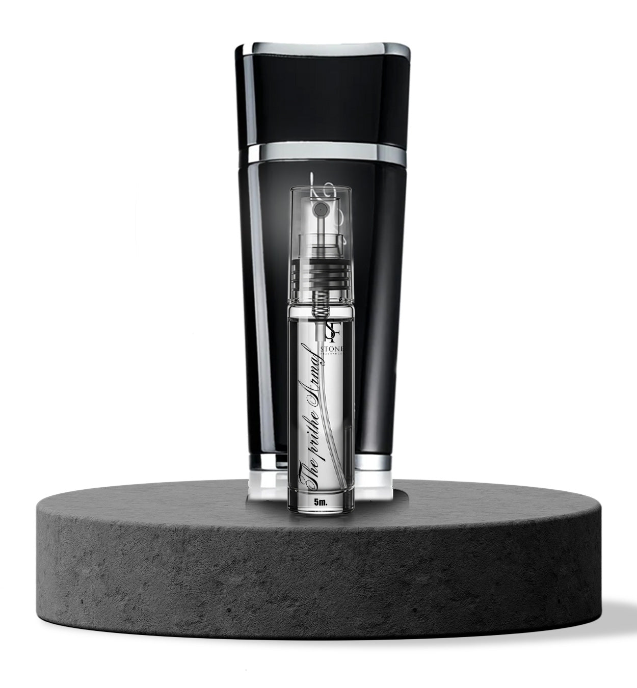 Armaf The Pride EDP Decant 5ml - Caballero