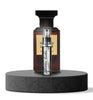 Alhambra Toscano Leather Edp Decant 5ml - Caballero