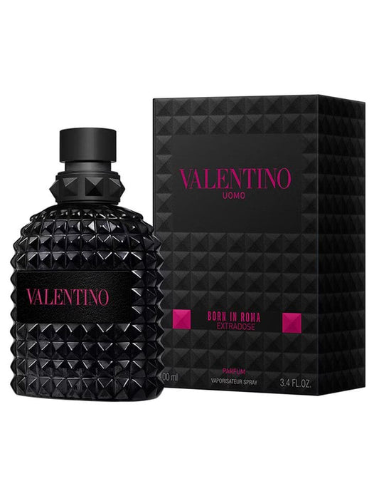 Valentino Uomo Extradose EDP 100ml - Caballero