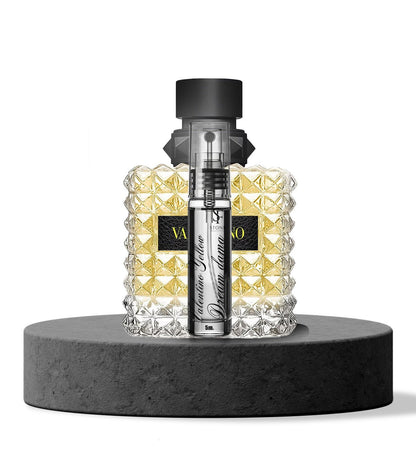 Valentino Donna Yellow Dream EDP decant 5ml