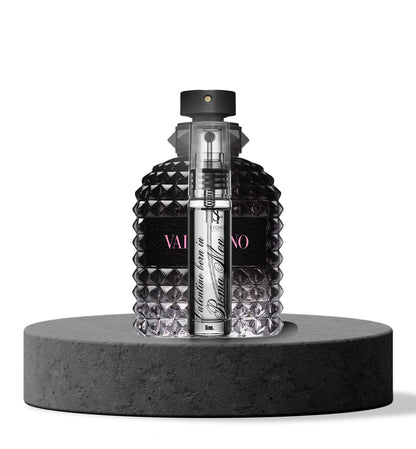 Valentino Born In Roma EDT Decant 5ml - Caballero - Stone Fragrances