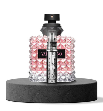 Valentino Donna Born In Roma EDP Decant - Dama