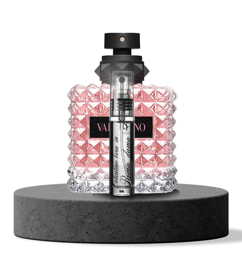 Valentino Donna Born In Roma EDP Decant 5ml - Dama