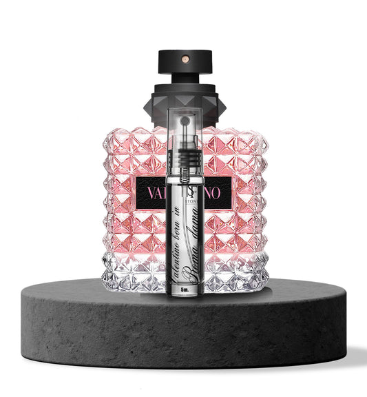 Valentino Donna Born In Roma EDP Decant 5ml - Dama